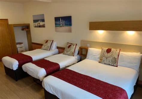 the villager skegness|The Villager Hotel & Pub .